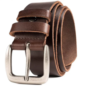 Cow Leather belt