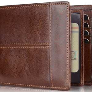 Wallets for men